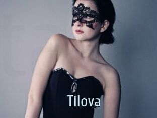 Tilova