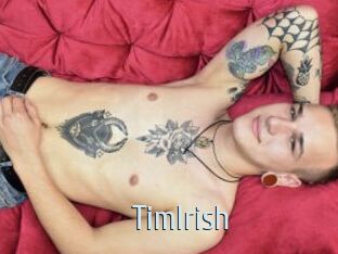 TimIrish Ta Model