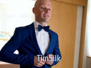 TimSilk