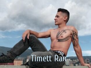 Timett_Ran
