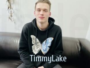 TimmyLake