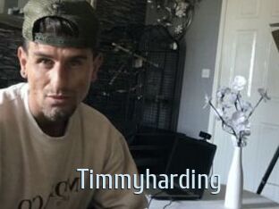 Timmyharding