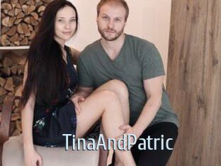 TinaAndPatric Ta Model