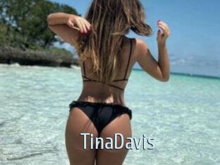 TinaDavis Ta Model