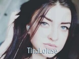 Tina_Loiuse Ta Model