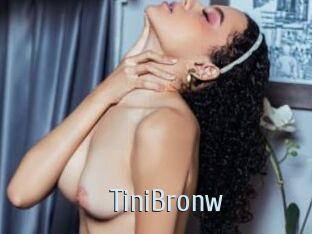 TiniBronw Ta Model