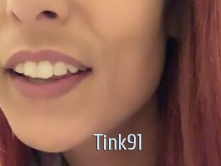 Tink91 Ta Model