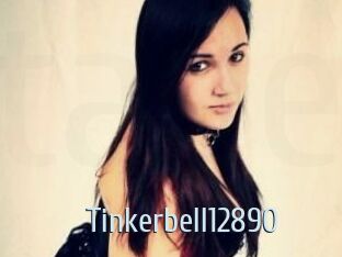 Tinkerbell12890
