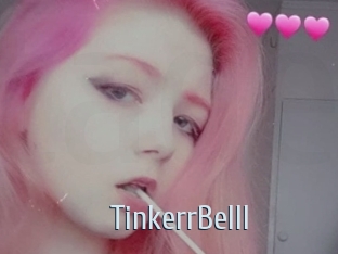 TinkerrBelll