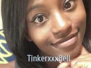 TinkerxxxBell