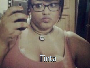 Tinta