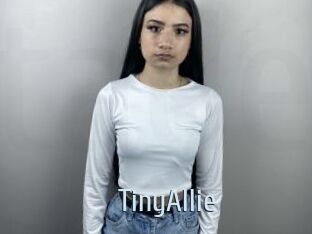 TinyAllie Ta Model