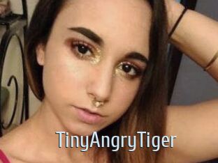TinyAngryTiger