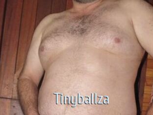 Tinyballza