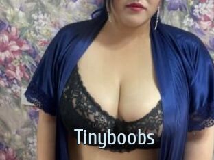 Tinyboobs