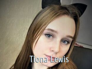 Tiona_Lewis