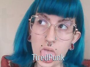 TiredPunk