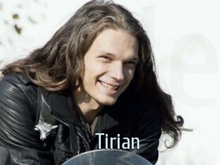 Tirian Ta Model