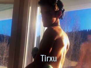 Tirxu