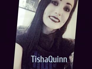 TishaQuinn Ta Model