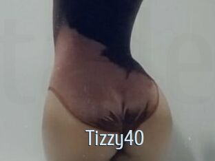 Tizzy40