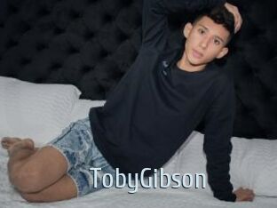 TobyGibson