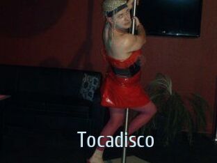 Tocadisco