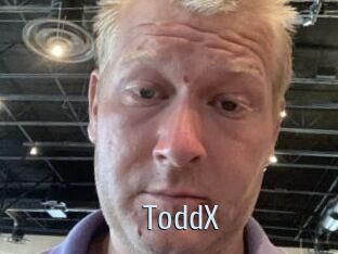 ToddX