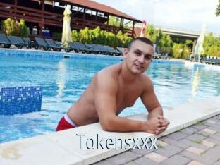 Tokensxxx