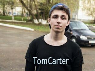 TomCarter