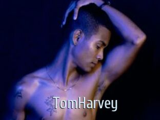 TomHarvey