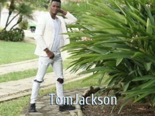 TomJackson