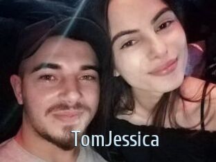 TomJessica Ta Model