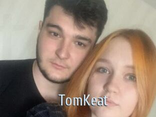 TomKeat Ta Model