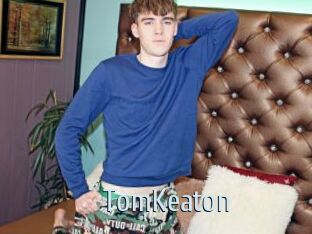 TomKeaton