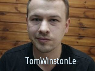 TomWinstonLe