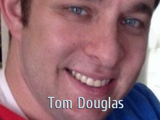 Tom_Douglas