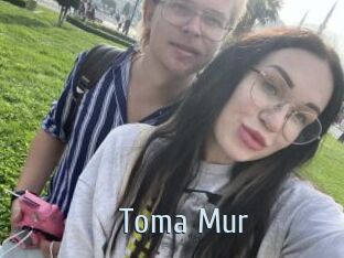 Toma_Mur