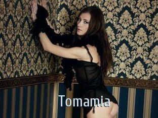 Tomamia