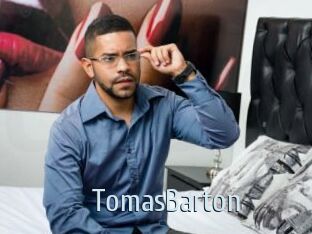 TomasBarton
