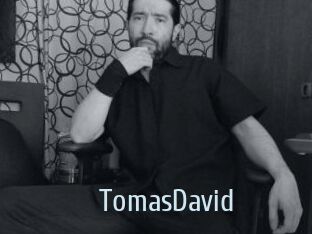 TomasDavid Ta Model