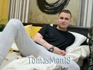 TomasMan18