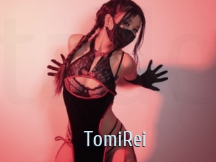 TomiRei