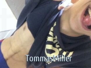 TommasMiller