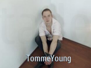 TommeYoung