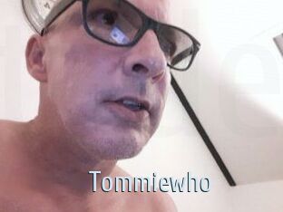 Tommiewho