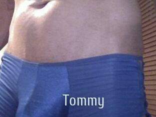 Tommy