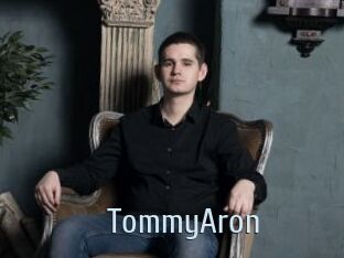 TommyAron Ta Model