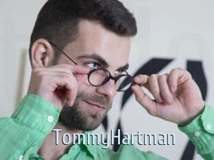 TommyHartman