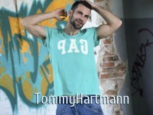 TommyHartmann
